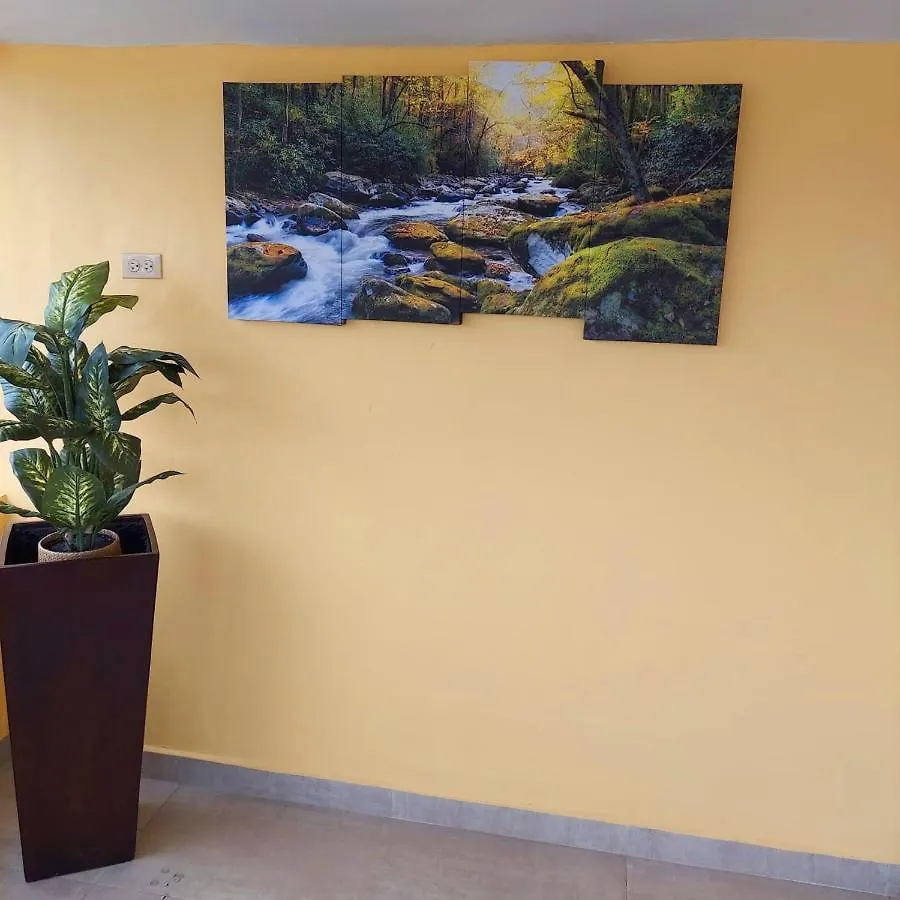 Hotel Primavera Σαν Χουάν