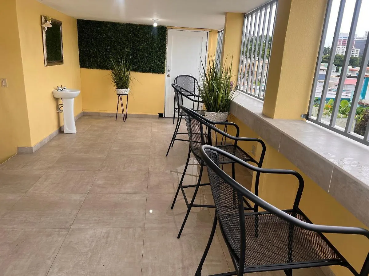 Hotel Primavera Σαν Χουάν Πουέρτο Ρίκο